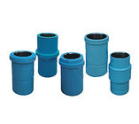 Cylindre Linner de Bomco 170 pièces d'API Drilling Rig Mud Pump