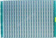 Roche plate de bande de crochet Shaker Screen Constructcted With Two ou trois SUS304/SUS316